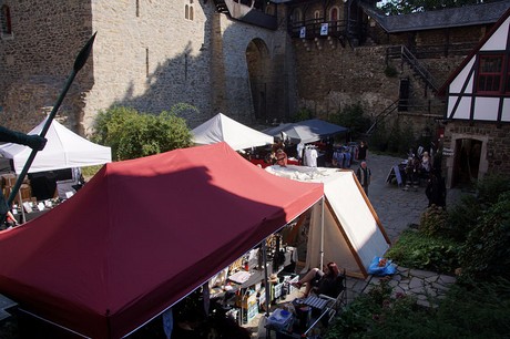 Burg an der Wupper